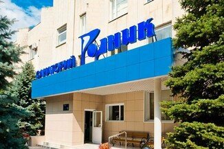 санаторий "Родник"